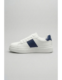 4US Paciotti sneaker allacciata 4US0061 [66663911] 2