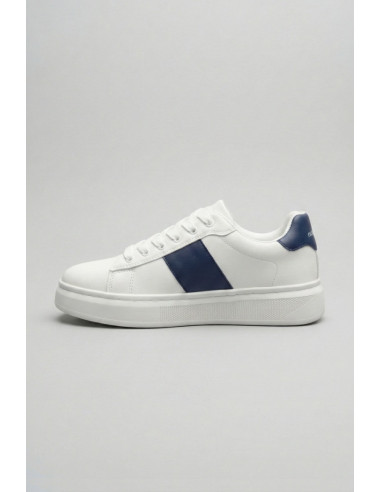 4US Paciotti sneaker allacciata 4US0061 [bf407a1c]