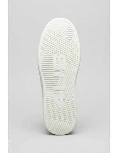 4US Paciotti sneaker allacciata 4US0061 [0d0dfc06]