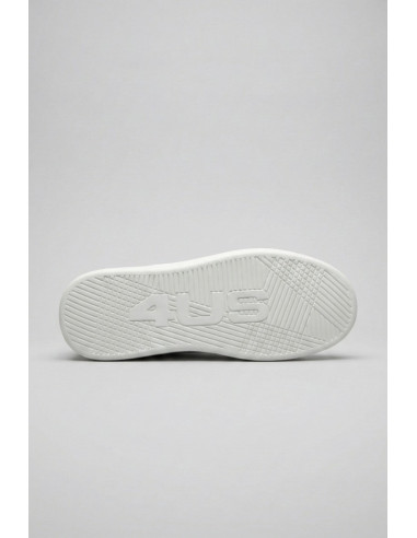 4US Paciotti sneaker allacciata 4US0061 [0a0c3f88]