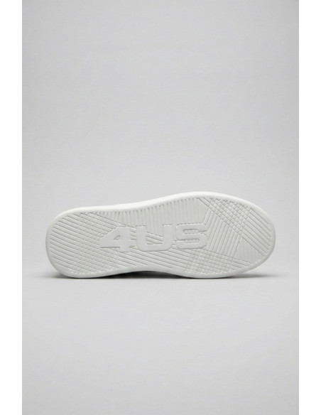 4US Paciotti sneaker allacciata 4US0061 [0a0c3f88]