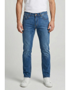 Squad2 jeans slim fit in denim stretch Morrison226006 Lav.3 [11c55679]