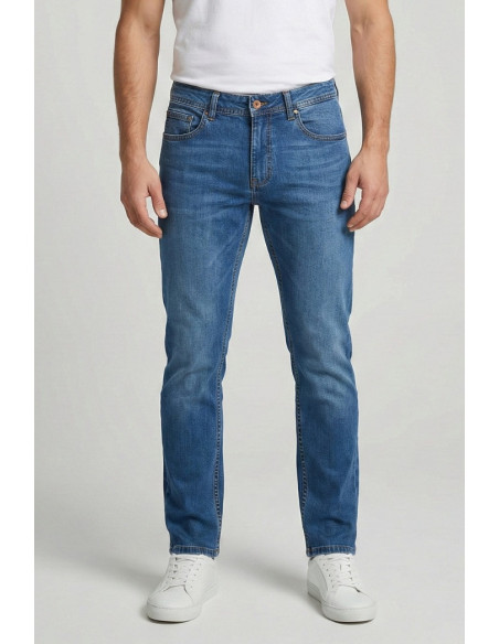 Squad2 jeans slim fit in denim stretch Morrison226006 Lav.3 [11c55679]