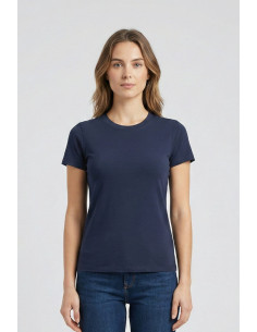 Fracomina t-shirt regular in jersey fp26st3014j43301 [d2f9294e]
