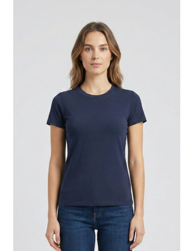 Fracomina t-shirt regular in jersey fp26st3014j43301 [d2f9294e]