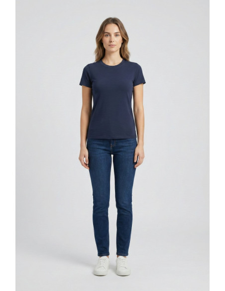 Fracomina t-shirt regular in jersey fp26st3014j43301 [bcc2ab47]