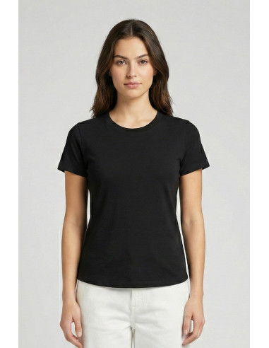 Fracomina t-shirt regular in jersey fp26st3014j43301 [62e52bc4]