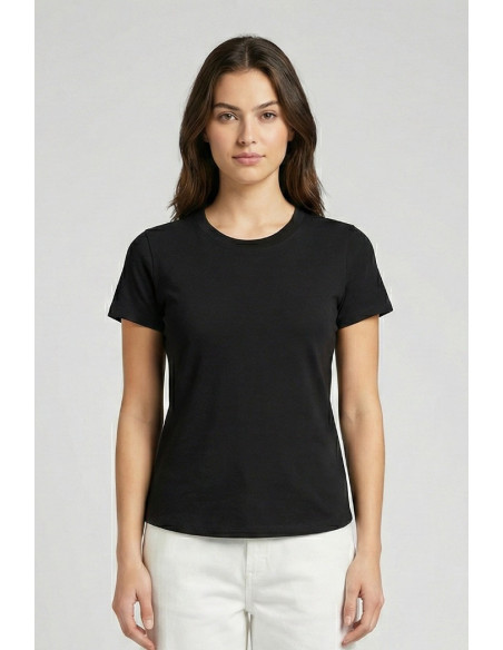Fracomina t-shirt regular in jersey fp26st3014j43301 [62e52bc4]