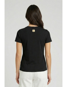 Fracomina t-shirt regular in jersey fp26st3014j43301 [62e52bc4] 2