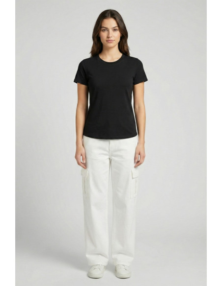 Fracomina t-shirt regular in jersey fp26st3014j43301 [0cdea9cd]