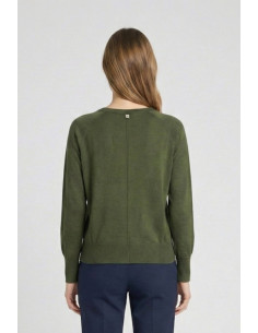 Markup maglia girocollo maniche raglan MW10011 [3ee092e8] 2