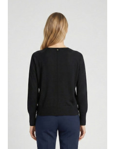 Markup maglia girocollo maniche raglan MW10011 [74844281] 2