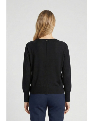 Markup maglia girocollo maniche raglan MW10011 [ada2018c]