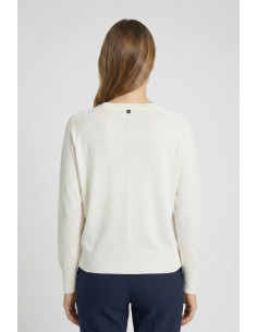 Markup maglia girocollo maniche raglan MW10011 [1de73148] 2