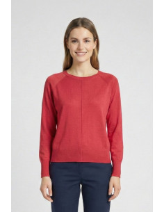 Markup maglia girocollo maniche raglan MW10011 [ee403dfe]
