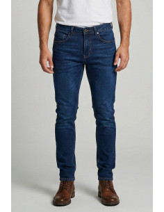 Urban Ring jeans slim fit in denim di cotone stretch ur1150002 [7d497c3d]