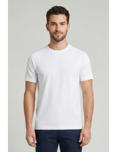 Markup t-shirt in jersey di cotone MK1910020 [c88ee3d9]