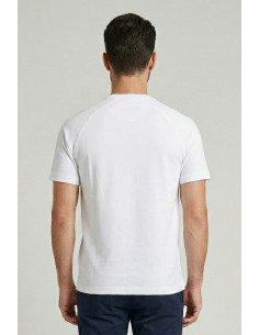 Markup t-shirt in jersey di cotone MK1910020 [c88ee3d9] 2