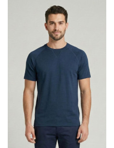 Markup t-shirt in jersey di cotone MK1910020 [539059df]