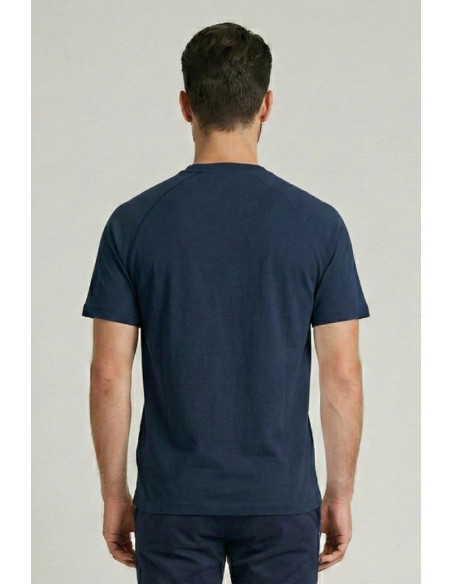 Markup t-shirt in jersey di cotone MK1910020 [8ab61ad2]