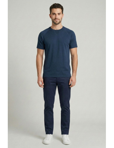 Markup t-shirt in jersey di cotone MK1910020 [3dabdbd6]