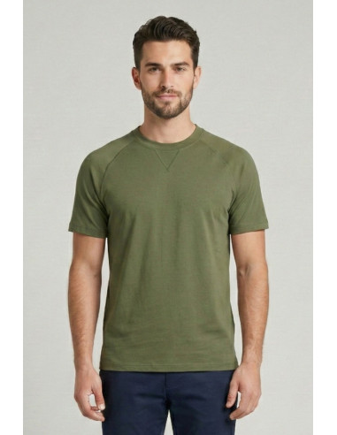 Markup t-shirt in jersey di cotone MK1910020 [a9e88b3c]
