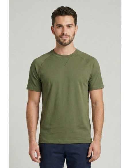 Markup t-shirt in jersey di cotone MK1910020 [a9e88b3c]