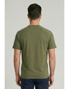 Markup t-shirt in jersey di cotone MK1910020 [a9e88b3c] 2