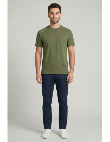 Markup t-shirt in jersey di cotone MK1910020 [c7d30935]