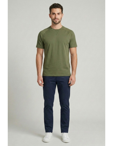 Markup t-shirt in jersey di cotone MK1910020 [c7d30935]