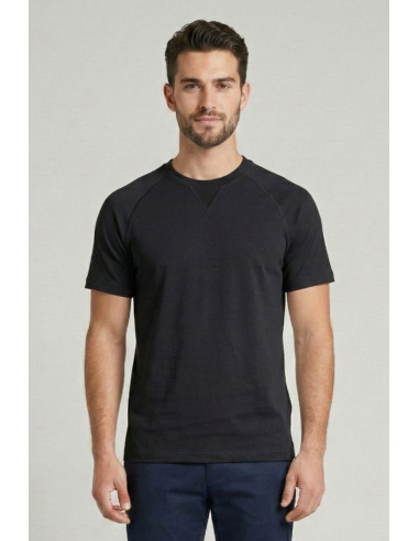 Markup t-shirt in jersey di cotone MK1910020 [e38c5b55]