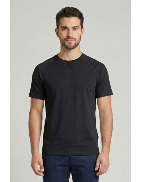 Markup t-shirt in jersey di cotone MK1910020 [e38c5b55]