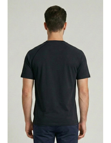 Markup t-shirt in jersey di cotone MK1910020 [3aaa1858]