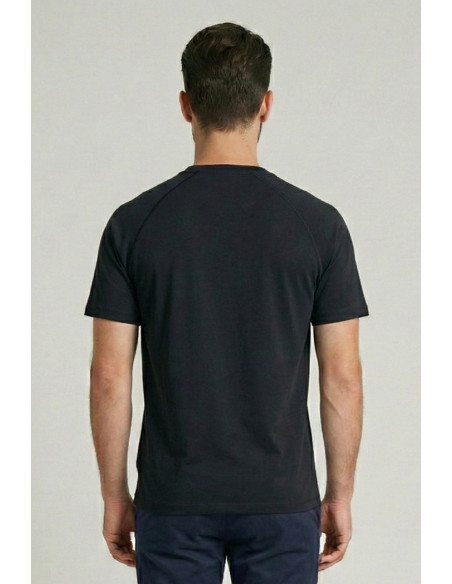 Markup t-shirt in jersey di cotone MK1910020 [3aaa1858]