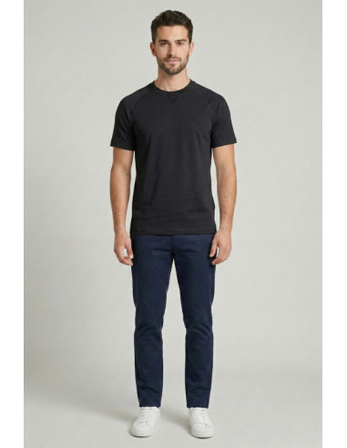 Markup t-shirt in jersey di cotone MK1910020 [dc315c06]