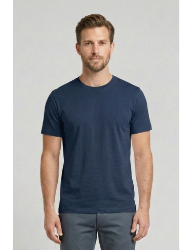 Markup t-shirt girocollo in jersey di cotone stretch MK11008 [a38a09e9]