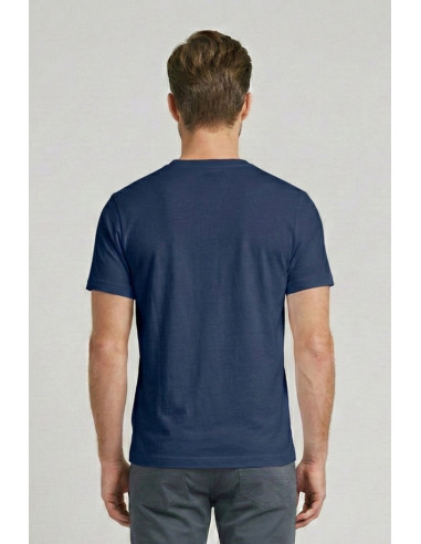 Markup t-shirt girocollo in jersey di cotone stretch MK11008 [7aac4ae4]