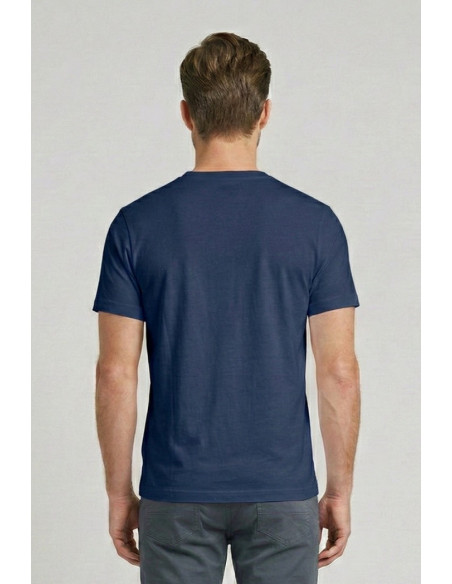 Markup t-shirt girocollo in jersey di cotone stretch MK11008 [7aac4ae4]