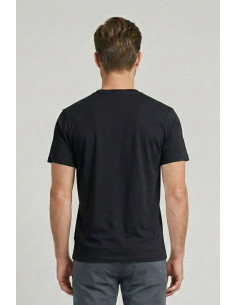 Markup t-shirt girocollo in jersey di cotone stretch MK11008 [13960b63] 2
