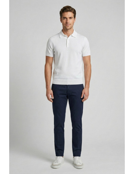 Markup polo da uomo in maglia MK10005 [3a358dce]