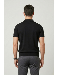 Markup polo da uomo in maglia MK10005 [7f0cb74b] 2
