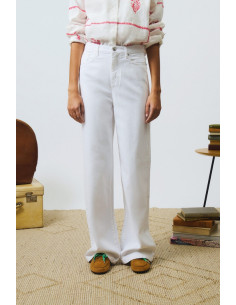Roy Roger's jeans flare Marta Old Reverse rnd091p4352716 [cc58a281]