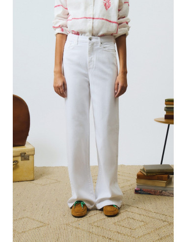 Roy Roger's jeans flare Marta Old Reverse rnd091p4352716 [cc58a281]