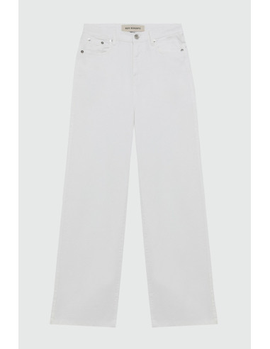 Roy Roger's jeans flare Marta Old Reverse rnd091p4352716 [102ea692]