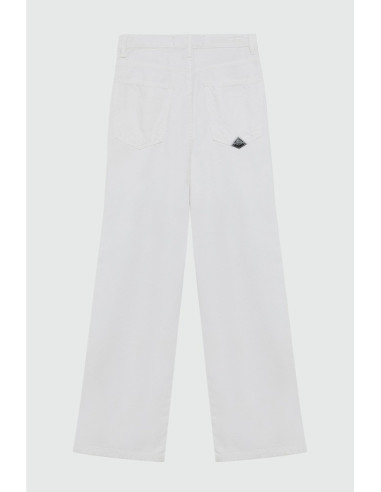 Roy Roger's jeans flare Marta Old Reverse rnd091p4352716 [c908e59f]