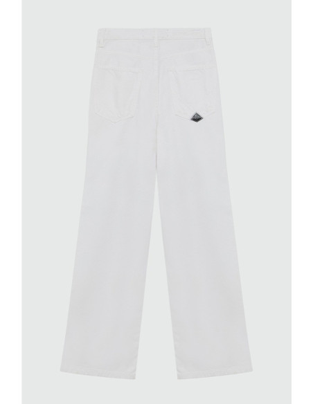Roy Roger's jeans flare Marta Old Reverse rnd091p4352716 [c908e59f]