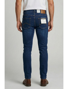 Urban Ring jeans slim fit in denim di cotone stretch ur1150002 [7d497c3d] 2