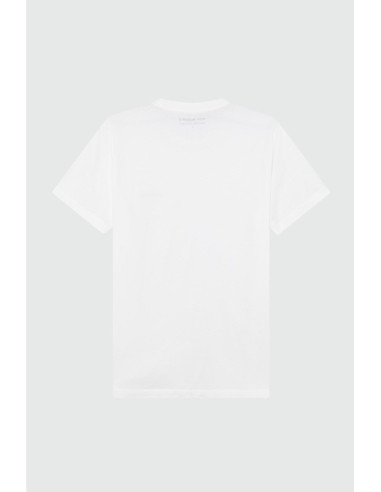 Roy Roger's t-shirt girocollo in jersey Supima RRU90049CG060569 [28bed5e4]