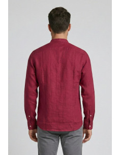Markup camicia coreana in lino MK13002 [ecfc8281] 2