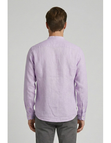 Markup camicia coreana in lino MK13002 [ecb85cb6]